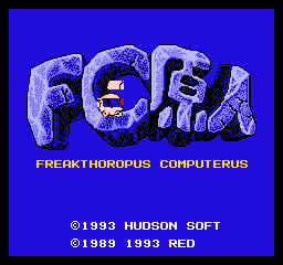 FC原人