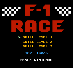 F1赛车