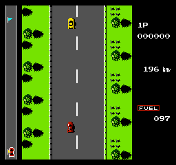 公路赛车