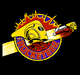 火箭人（The Rocketeer）